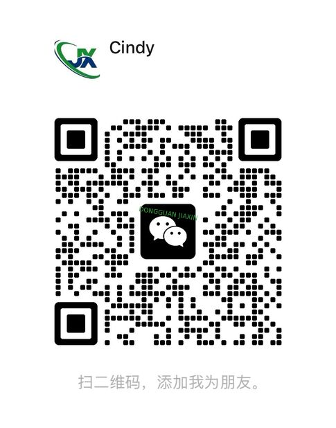 WeChat QR Code